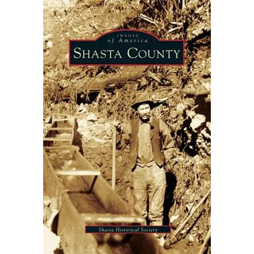 Shasta County