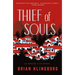 Thief of Souls: An Inspector Lu Fei Mystery