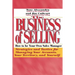 The Business of Selling: How to Be Your Own Sales Manager