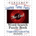 Circle It, Looney Tunes Facts, Book 3, Word Search, Puzzle Book