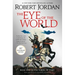 The Eye of the World: Book One of the Wheel of Time