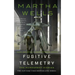 Fugitive Telemetry: The Murderbot Diaries