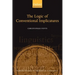 The Logic of Conventional Implicatures