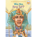 Who Was King Tut?