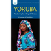 Yoruba-English/ English-Yoruba Dictionary & Phrasebook