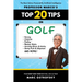 Professor MarcO's Top 20 Tips on Golf