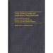 The Structure of Criminal Procedure: Laws and Practice of France, Soviet Union, China, and the United States