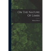 On The Nature Of Limbs