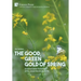 The Good, Green Gold of Spring: A Conservation Sociology of the Island Marble Butterfly