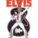 Rock and Roll Comics: Elvis Presley Experience: Special Hard Cover Edition