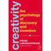 Creativity: The Psychology of Discovery and Invention
