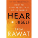 Hear Yourself: How to Find Peace in a Noisy World