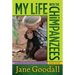 My Life with the Chimpanzees