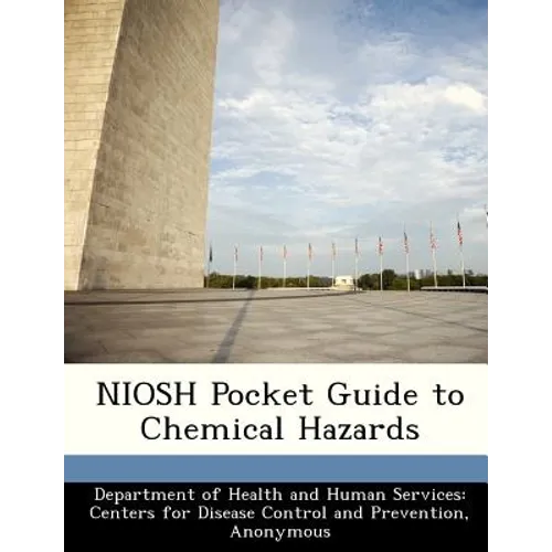Niosh Pocket Guide to Chemical Hazards