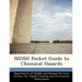 Niosh Pocket Guide to Chemical Hazards