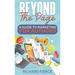 Beyond the Page: A Guide to Marketing for Authors