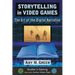 Storytelling in Video Games: The Art of the Digital Narrative
