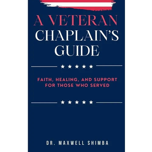 A Veteran Chaplain's Guide