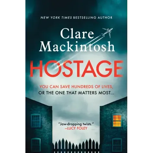 Hostage