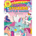 Jumbo Stickers for Little Hands: Unicorns: Includes 75 Stickers