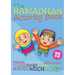 Ramadan Activity Book for Children 4-8 Years