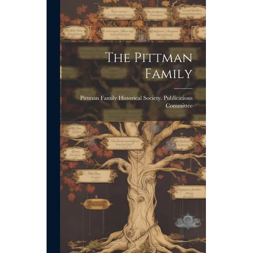 The Pittman Family