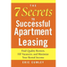 The 7 Secrets to Successful Apartment Leasing