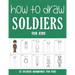 How to Draw Soldiers for Kids
