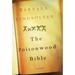 The Poisonwood Bible