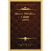 History Of Sullivan County (1873)