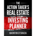 The Action Taker's Real Estate Investing Planner
