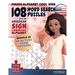 108 Word Search Puzzles with The American Sign Language Alphabet: Cool Kids Bundle 01: Adjectives, Verbs, Adverbs