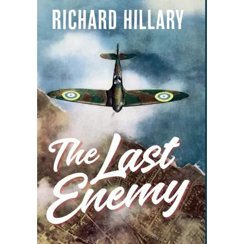 The Last Enemy