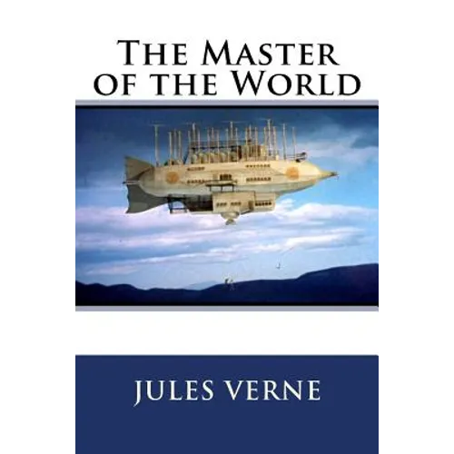 The Master of the World