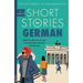 Short Stories in German for Beginners