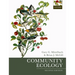 Community Ecology