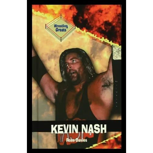 Kevin Nash