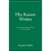Fifty Russian Winters: An American Woman's Life in the Soviet Union