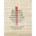 Quarrels That Have Shaped the Constitution: Revised and Expanded Edition