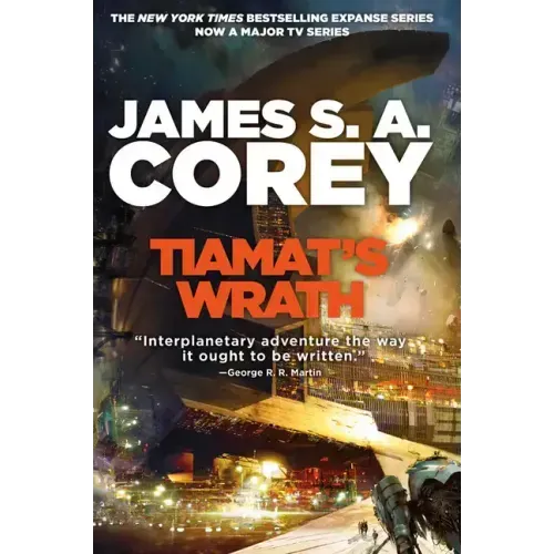 Tiamat's Wrath