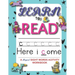 Learn to read: : 90+ sight word you must know - A Magical Activity Workbook For Kindergarten Kids -The Most Common High Frequency Wor