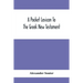 A Pocket Lexicon To The Greek New Testament