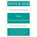Your Erroneous Zones: Step-By-Step Advice for Escaping the Trap of Negative Thinking and Taking Control of Your Life
