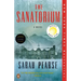 The Sanatorium: Reese's Book Club