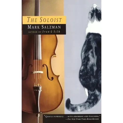 The Soloist