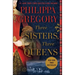 Three Sisters, Three Queens