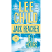 61 Hours: A Jack Reacher Novel