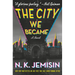 The City We Became