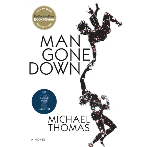 Man Gone Down