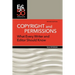 Copyright and Permissions: What Every Writer and Editor Should Know